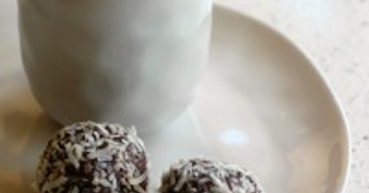 Thermomix recipe: Amaze-Balls | Tenina.com