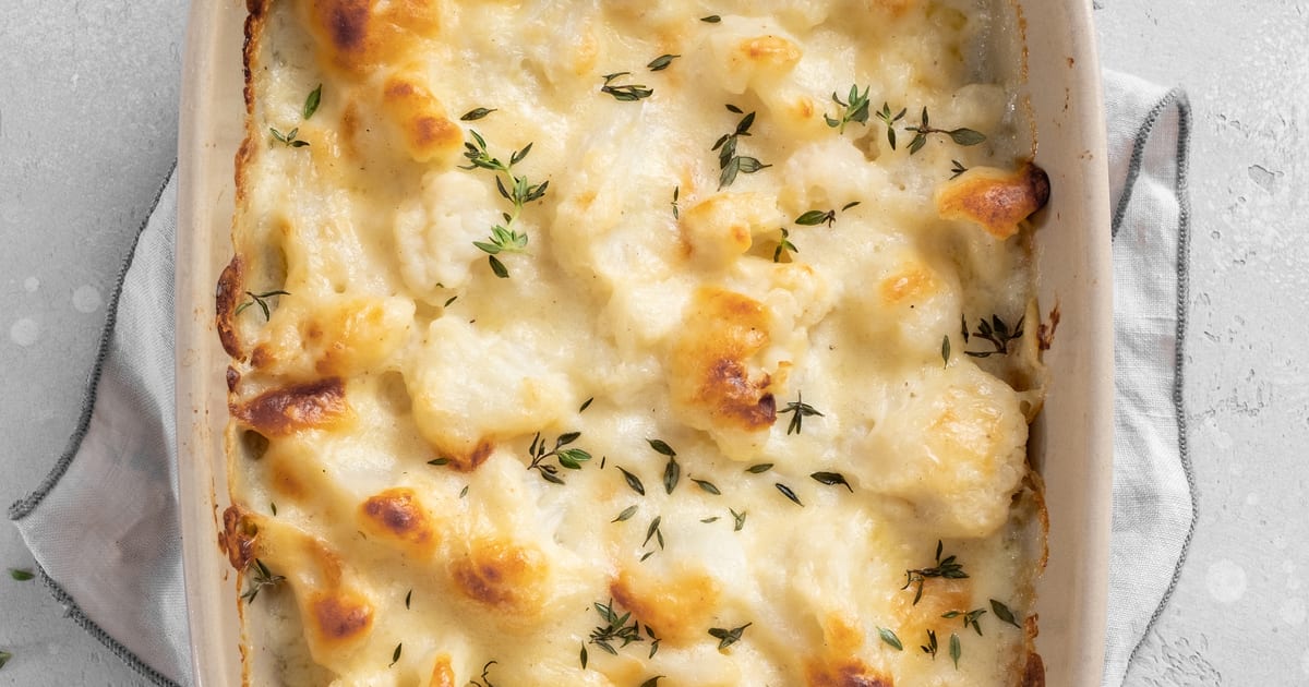 Thermomix recipe: Traditional Bechamel Sauce | Tenina.com