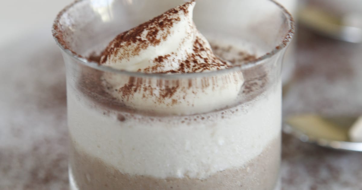 Thermomix recipe: Brew-Cino Jellies | Tenina.com
