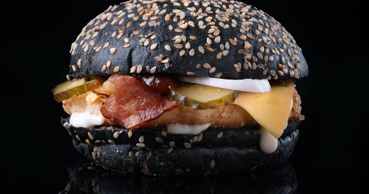 Thermomix recipe: Burgers With Asiago Cheese | Tenina.com