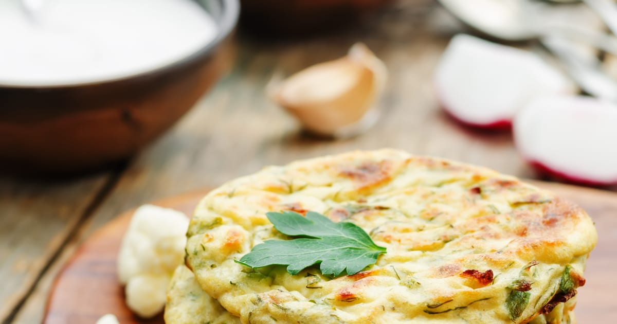 Thermomix recipe: Low Carb Thermomix Cauliflower… | Tenina.com