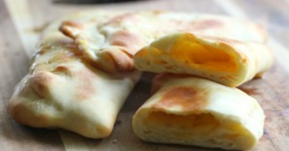 Thermomix recipe: Peshwari Naan Bread | Tenina.com