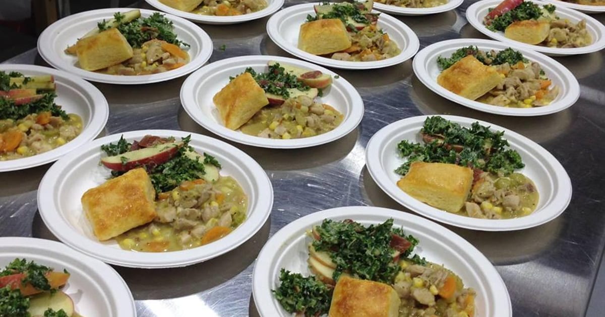 Thermomix recipe: Chicken Hot Pot | Tenina.com