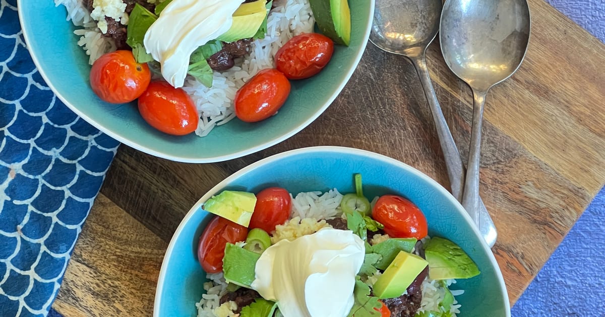 Thermomix recipe: Chilli Con Carne | Tenina.com