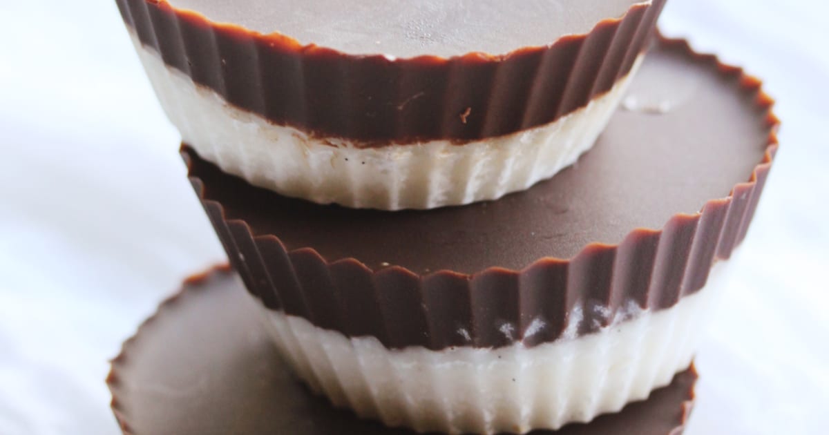 Thermomix recipe: ChocoNut Rounds | Tenina.com