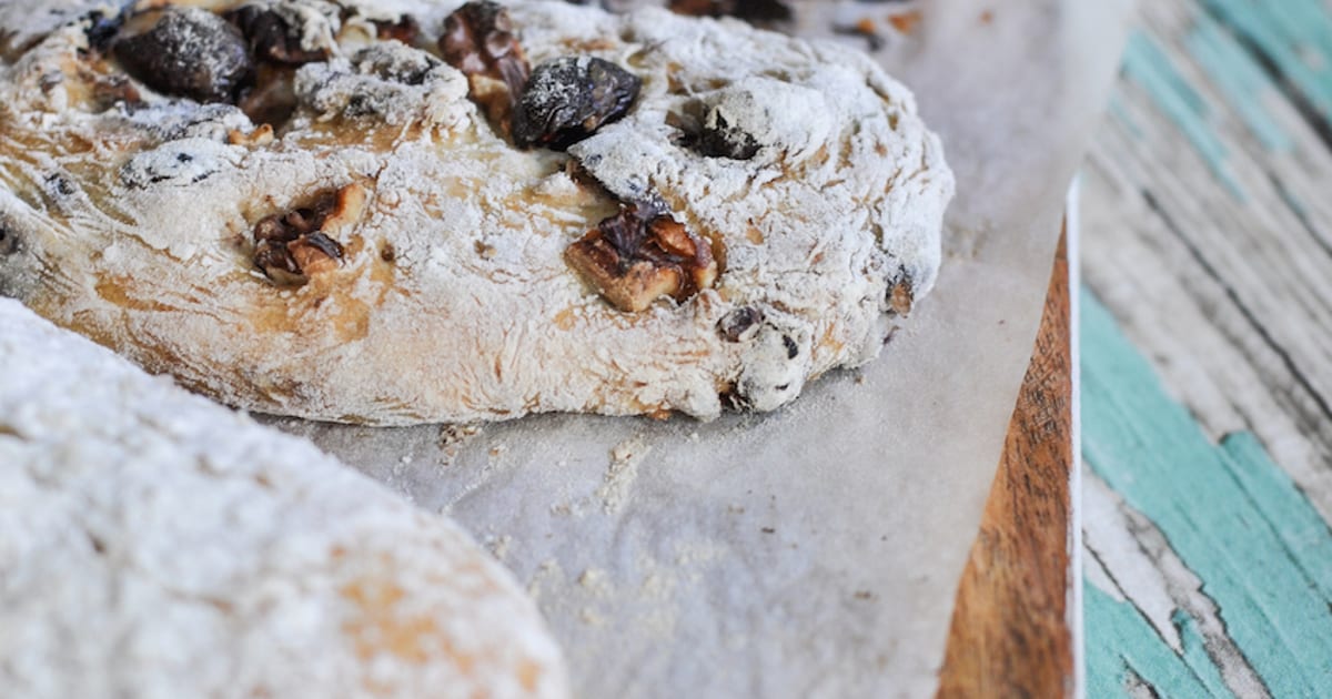 Thermomix recipe: Ciabatta Loaf, Three Ways | Tenina.com