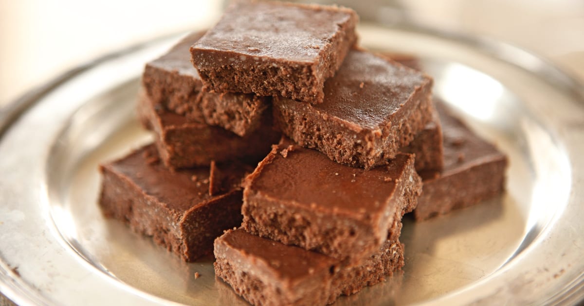 Thermomix recipe: Thermomix Coconut Rough | Tenina.com