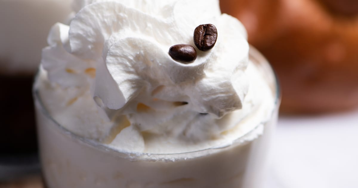 Thermomix recipe: Sicilian Coffee Granita | Tenina.com