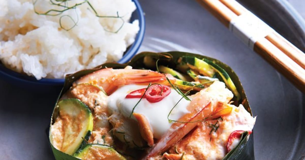 Thermomix recipe: Nuoc Mam Cham | Tenina.com