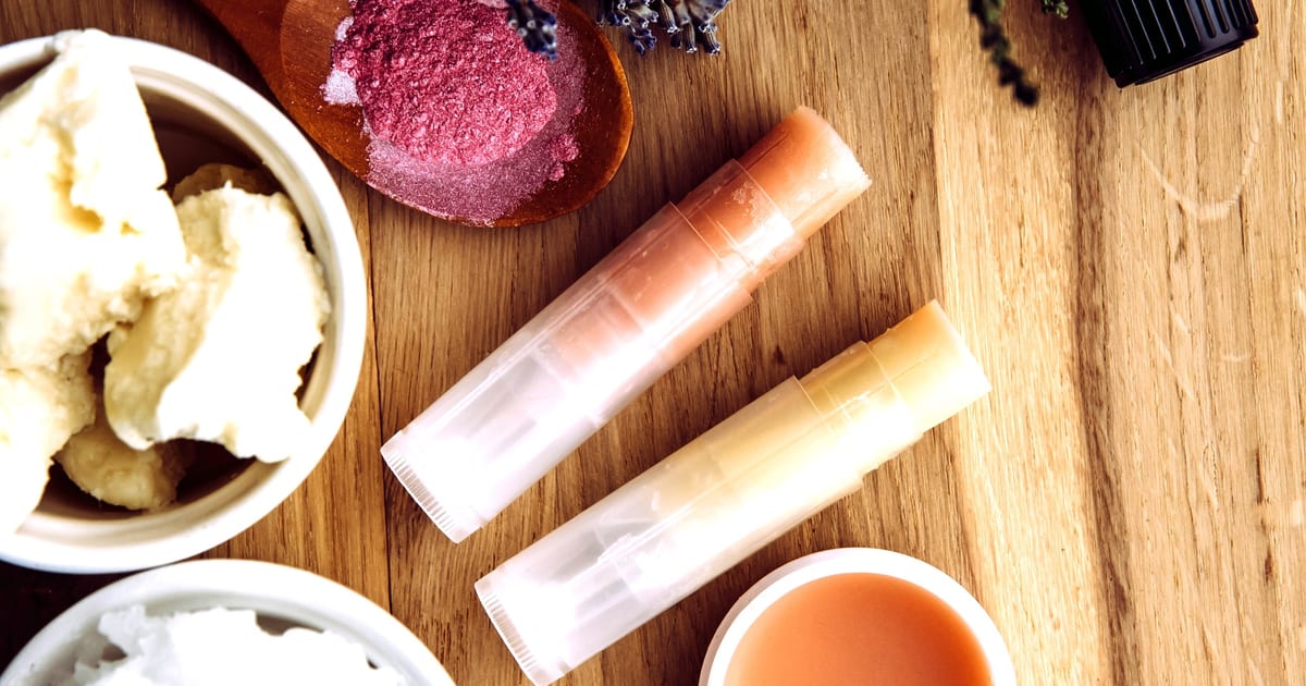 Thermomix recipe: Lip Balm | Tenina.com