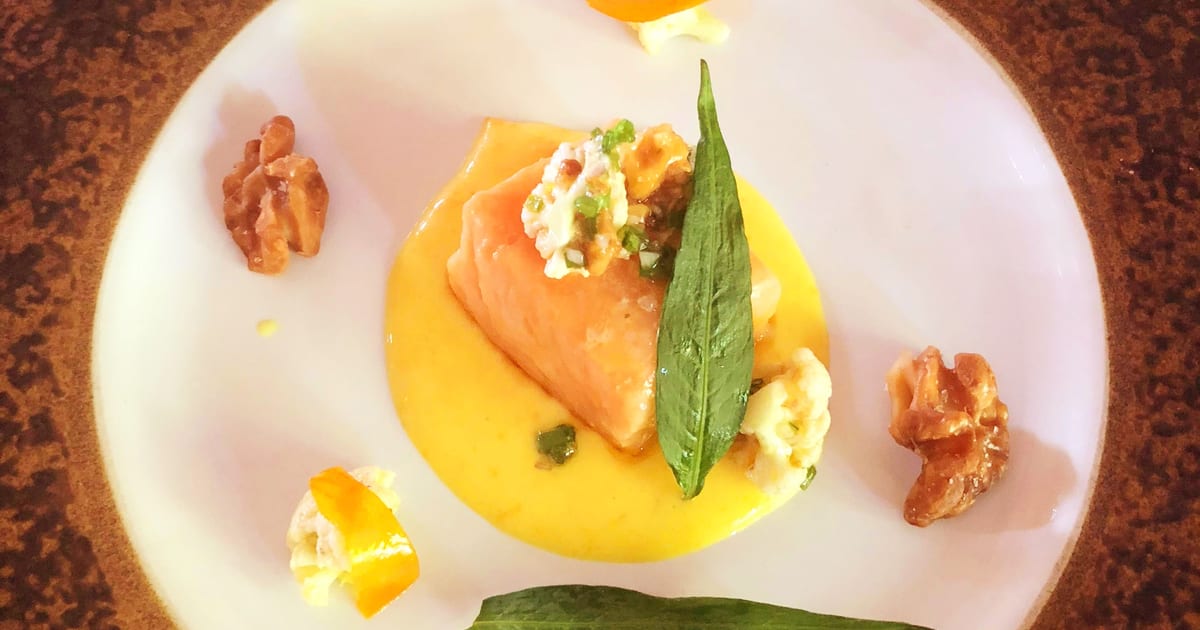 Thermomix recipe: Lemon Turmeric Dressing | Tenina.com