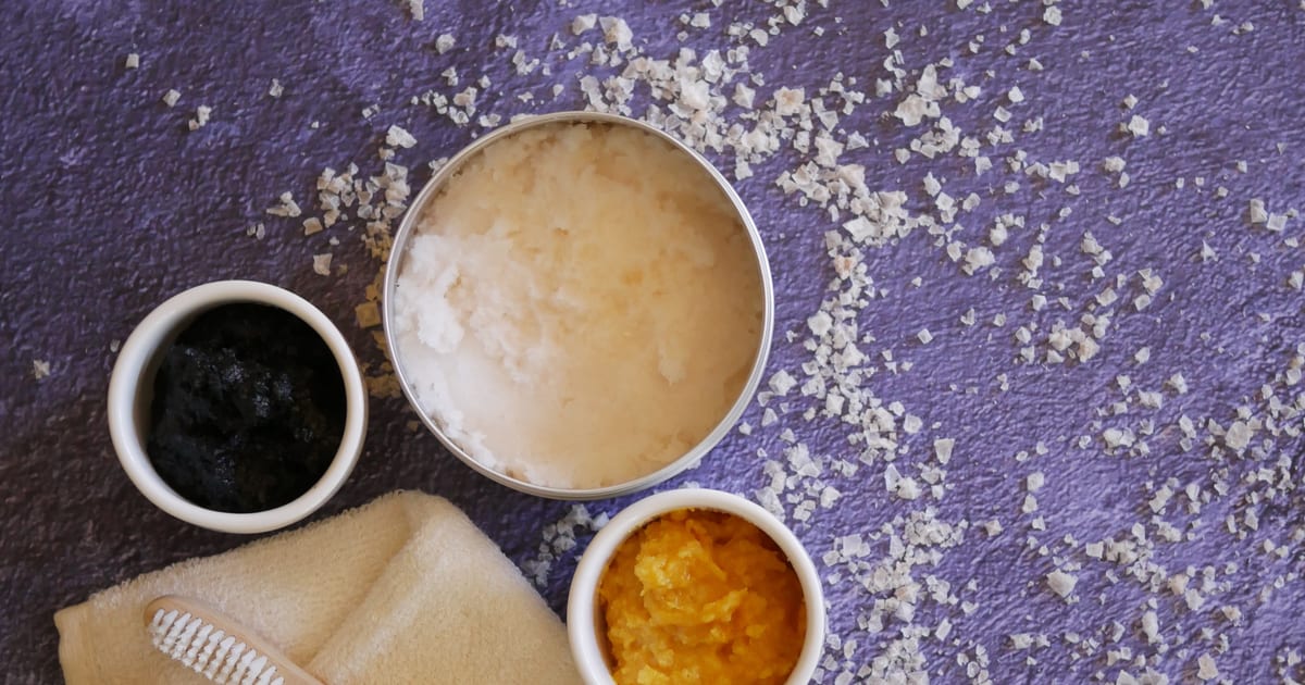 Thermomix recipe: Natural Toothpaste | Tenina.com