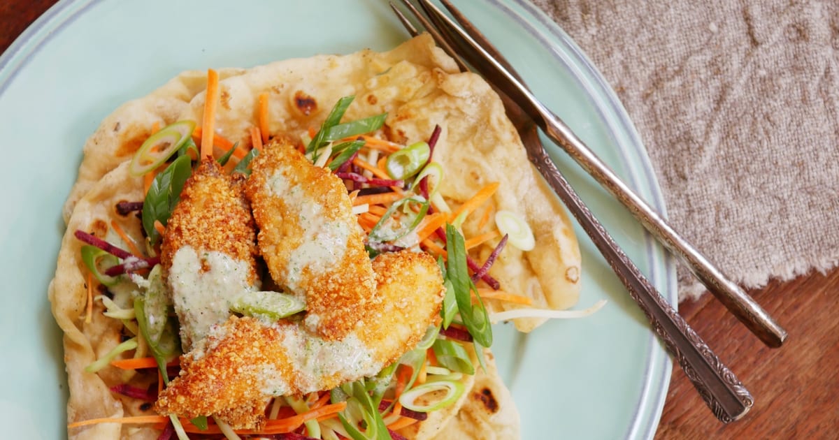 Thermomix recipe: Parmesan Crusted Fish | Tenina.com