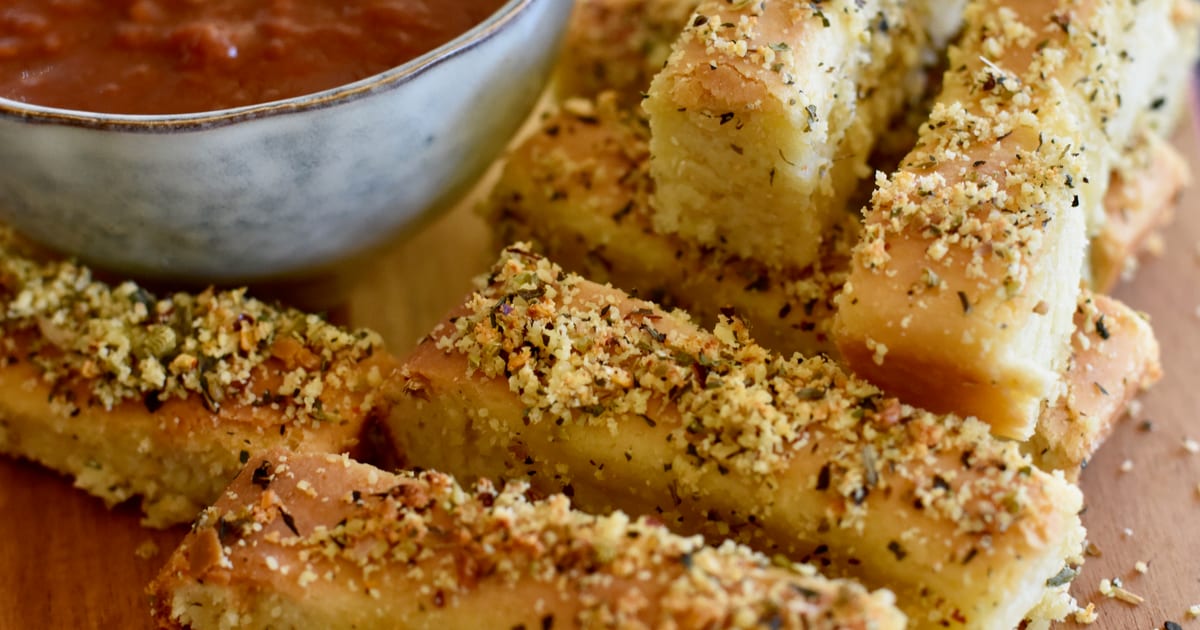 Thermomix recipe: Marinara Sauce (Basic Pasta Sauce) | Tenina.com