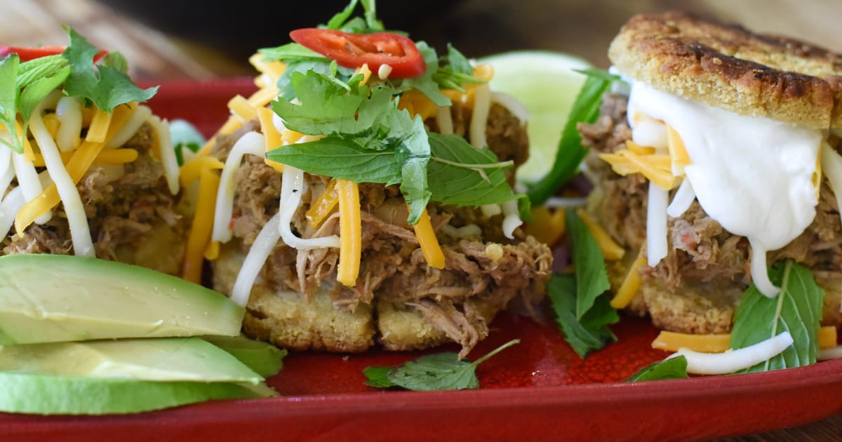Thermomix recipe: Smoky Pulled Pork | Tenina.com