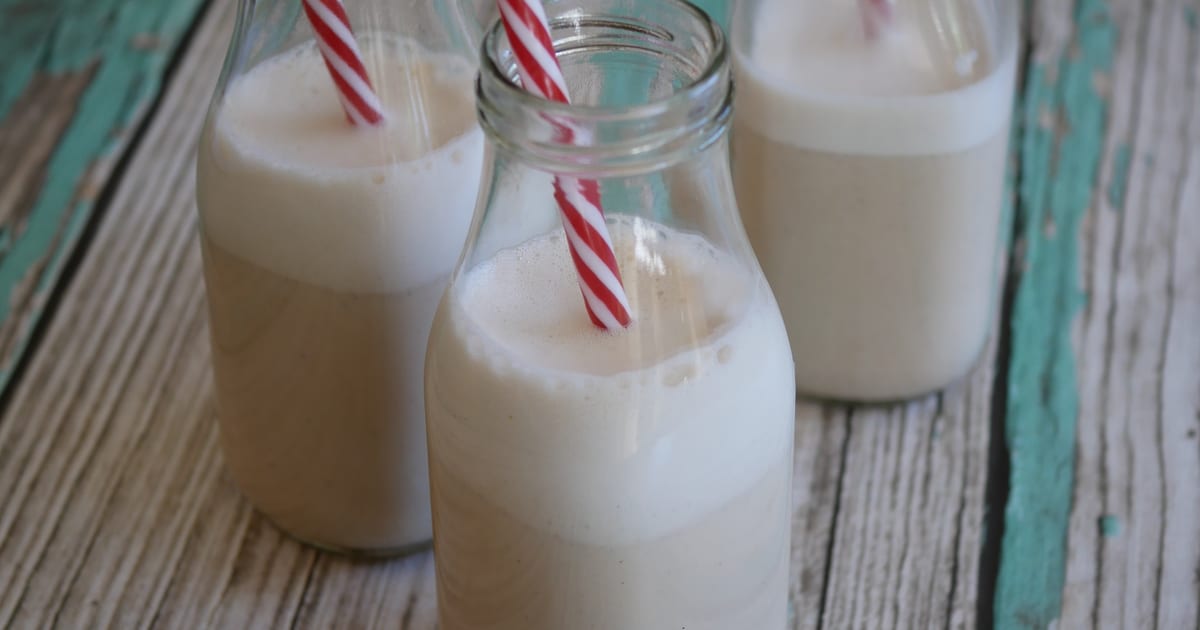 Thermomix recipe: Brazil Nut Milk | Tenina.com
