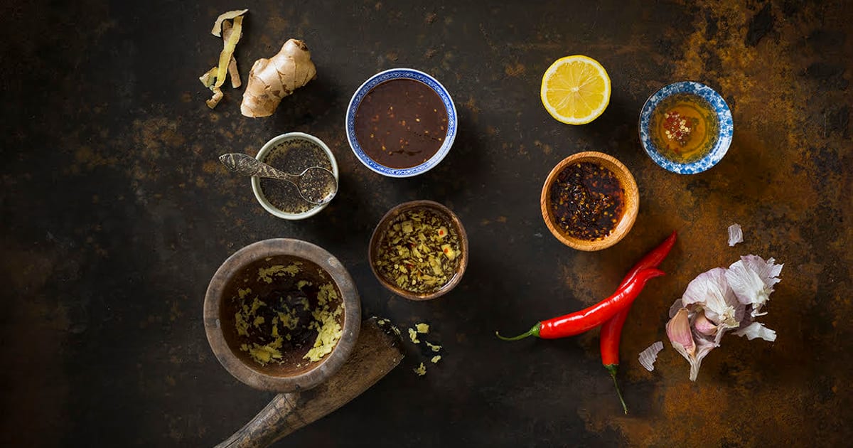 Thermomix recipe: Sweet Garlic Hoisin Sauce | Tenina.com