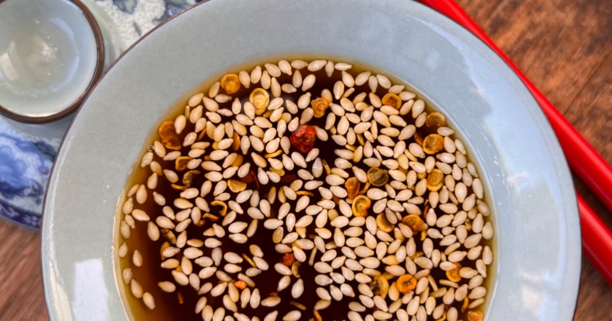 Thermomix recipe: Sichuan Honey Oil | Tenina.com
