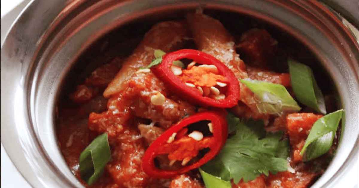 Thermomix recipe: Spanish Pasta with Chorizo | Tenina.com