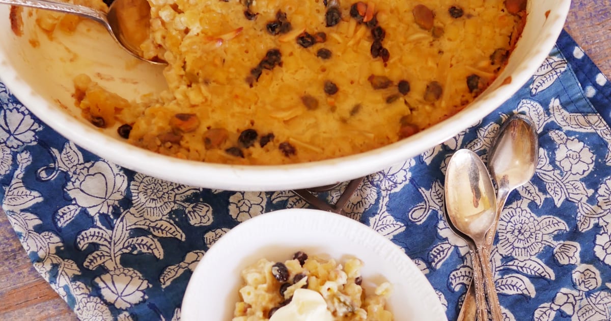 Thermomix recipe: Sweet Almond Pasta Pie | Tenina.com