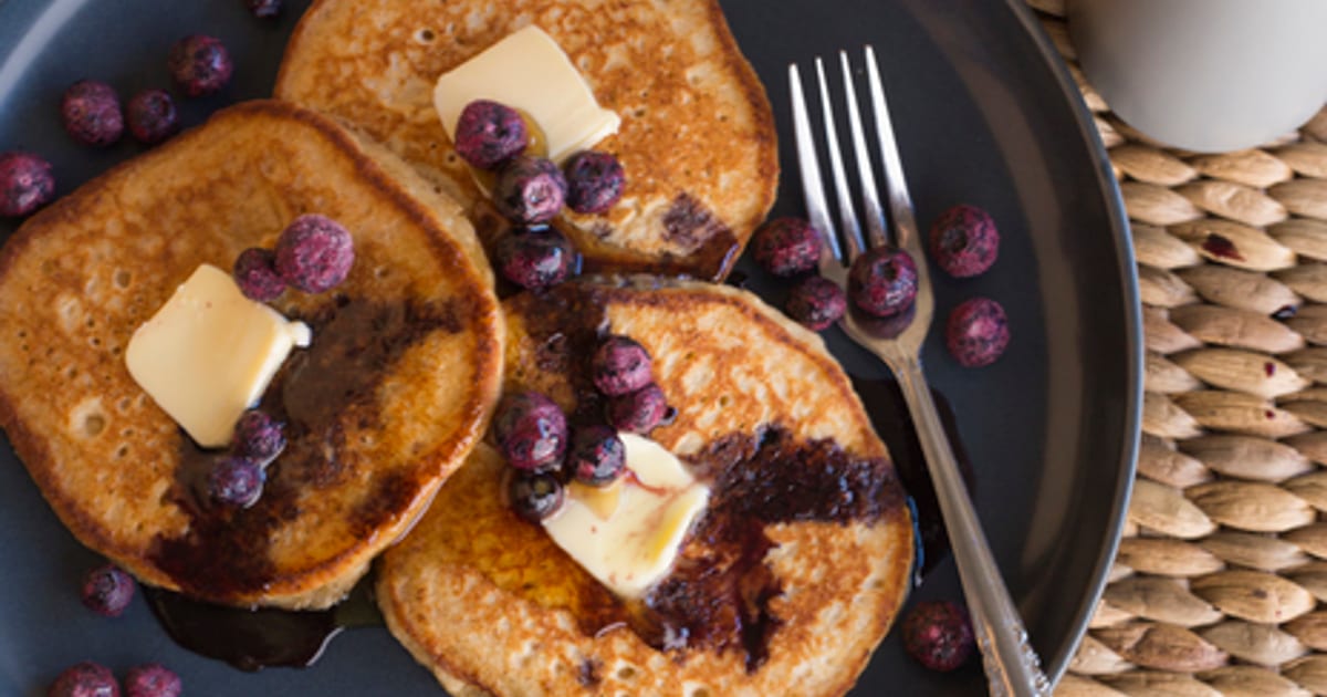 Thermomix recipe: Thunder Cake Drop Scones | Tenina.com