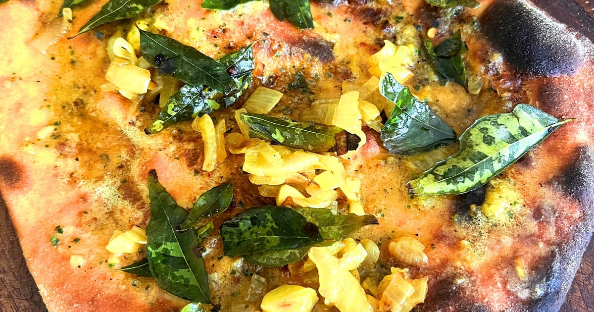 Thermomix recipe: Vadouvan Curry Butter | Tenina.com