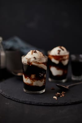 Affogato P