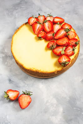 All Lemon Lemon Tart