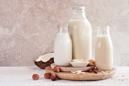 Alternative Milks