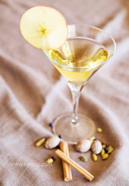 Apple-Pie-tini Fotor