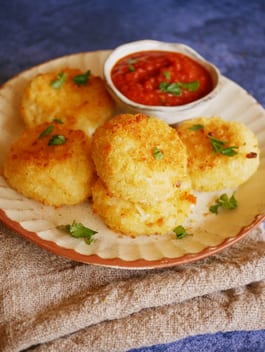 Arancini P Air Fryer