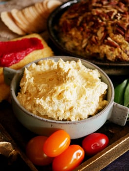 Artichoke Dip P Thermomix