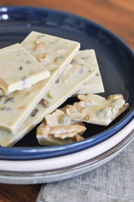Baklava Chocolate Bars Copy