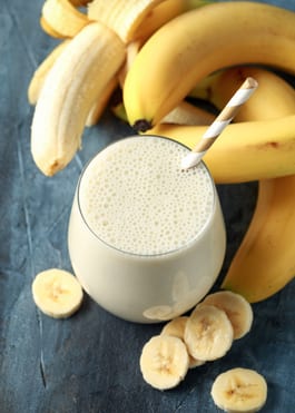 Banana Milk P