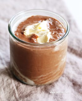 Banana Nut Shake Fotor