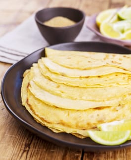 Basic Crepes Fotor