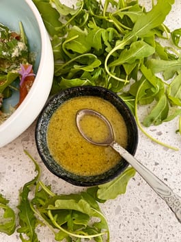 Basil Oil