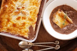 Beef and Ale Pie LS Fotor