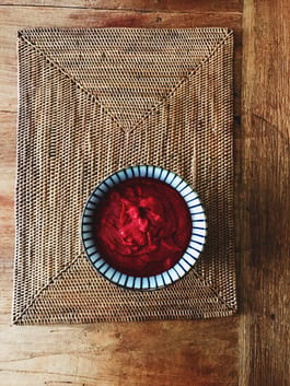 Beetroot Chutney