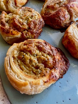 Bombay Scrolls