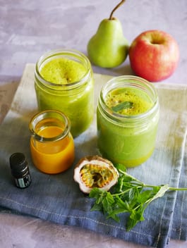 Boost Your Immunity Juice P TENINA