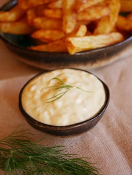 Brees Special Sauce P Thermomix