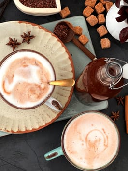 Brew Choc Concentrate Syrup OH P edit