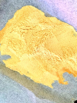 Caramelised Milk Powder