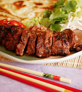 Char Siu Pork Fillet