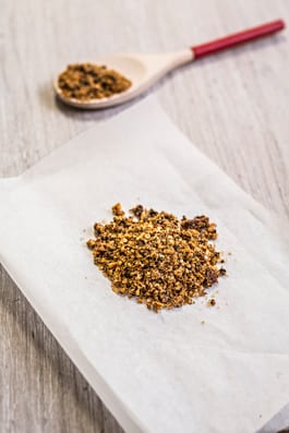 Chicken Stock Powder