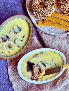 Chicken and Truffle Pate