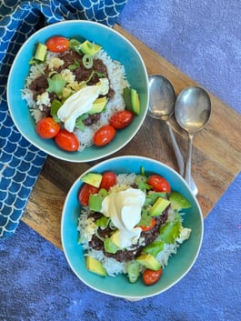 Chilli Con Carne