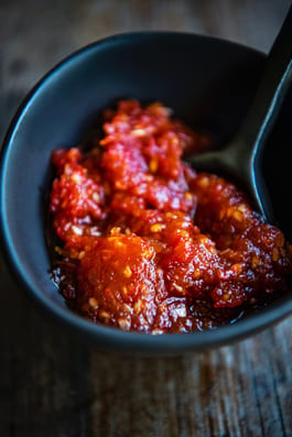 Chilli Jam small