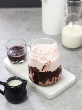 Choc Chill Syrup